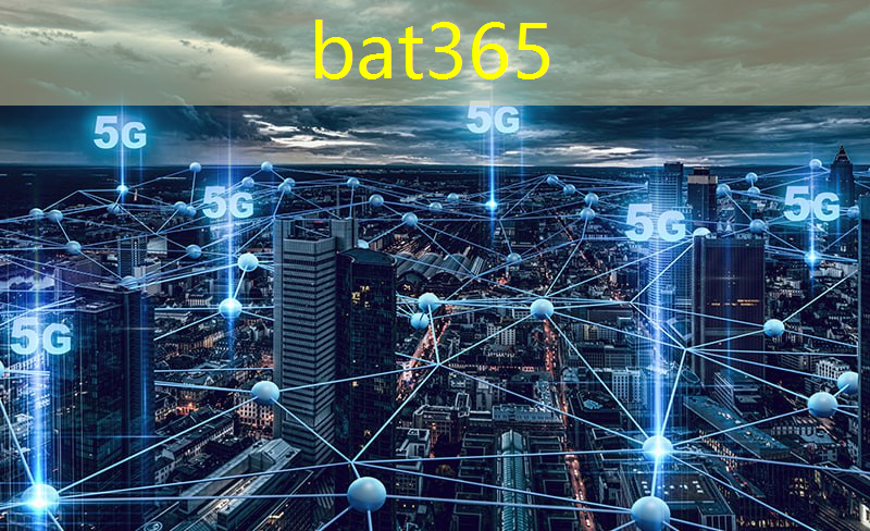 bat365在线登录网站：每日一词∣工业互联网 the industrial i