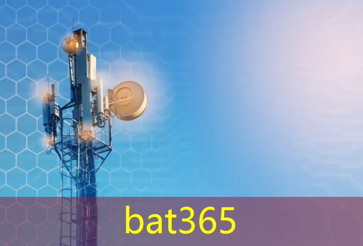 bat365官网登录入口：工业互联网体系标志着什么