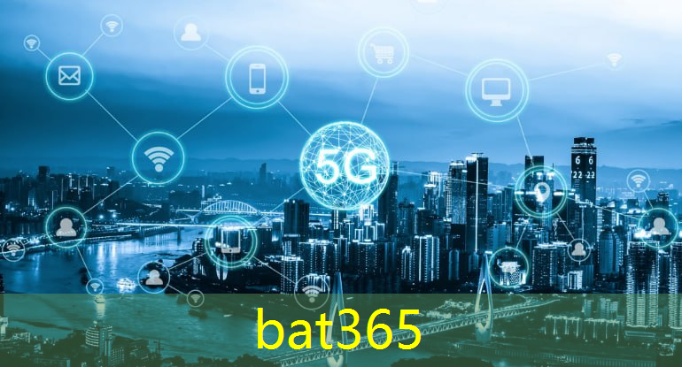 bat365官网登录入口：数字化时代的新趋势：互联网继续向物联网迈进