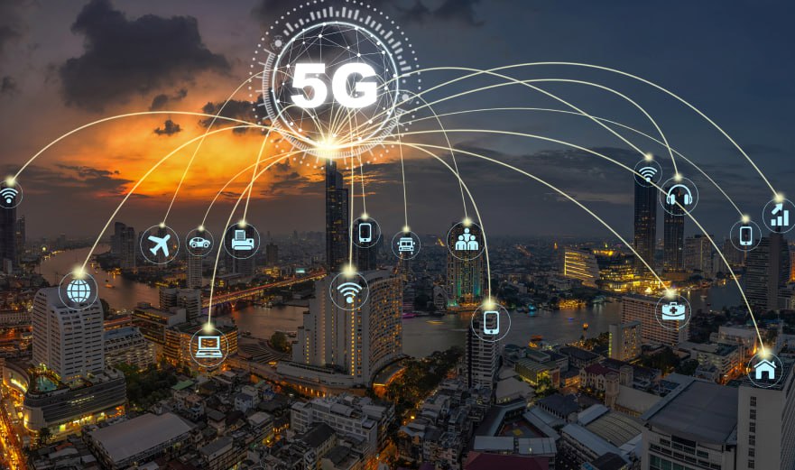 从1G到5G：回顾蜂窝技术演进的里程碑时刻